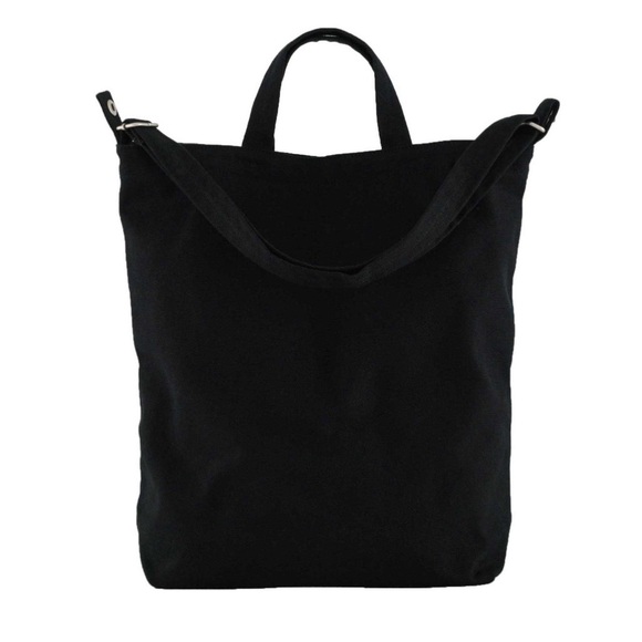 NEW. Baggu Zip Duck Bag Vertical. NWT - Picture 2 of 7